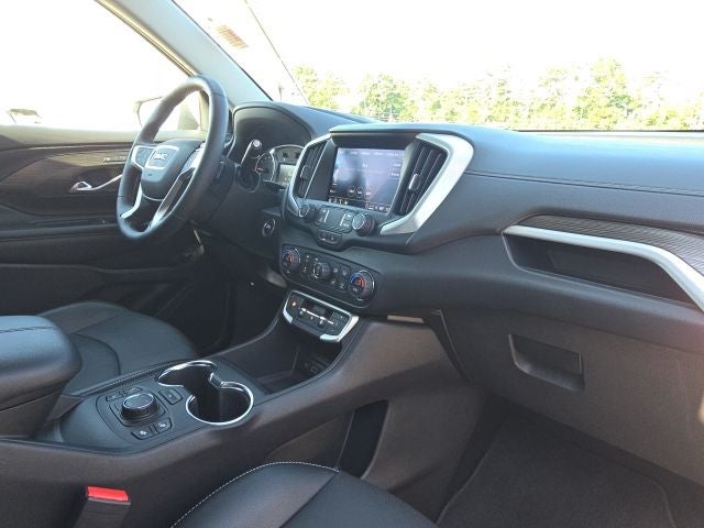 2023 GMC Terrain SLT - Photo 22