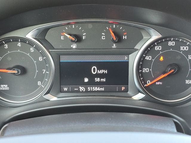 2023 GMC Terrain SLT - Photo 27