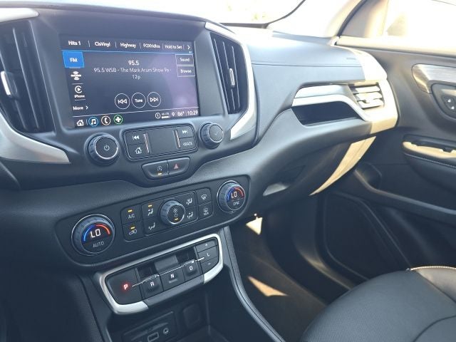 2023 GMC Terrain SLT - Photo 28