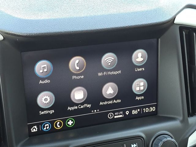2023 GMC Terrain SLT - Photo 30