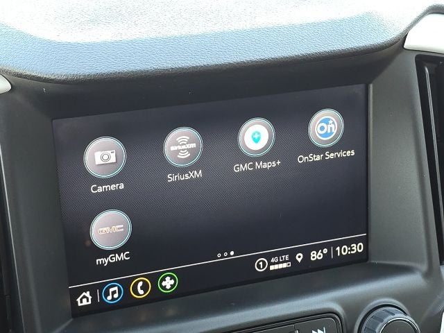2023 GMC Terrain SLT - Photo 31