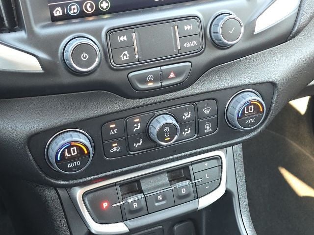 2023 GMC Terrain SLT - Photo 34