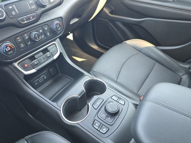 2023 GMC Terrain SLT - Photo 36