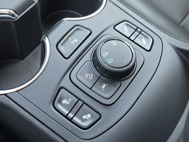 2023 GMC Terrain SLT - Photo 37