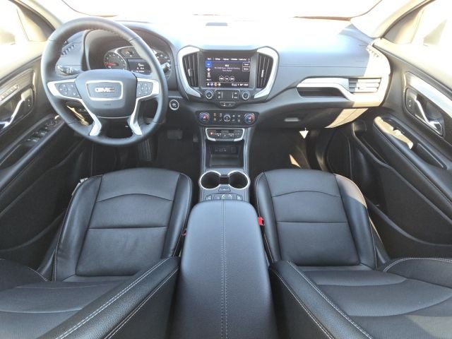 2023 GMC Terrain SLT - Photo 38