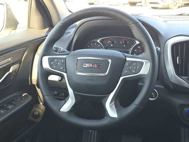 2023 GMC Terrain SLT - Photo 39