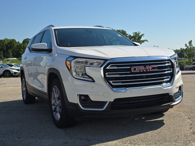 2023 GMC Terrain SLT - Photo 7