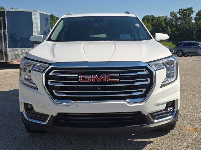 2023 GMC Terrain SLT - Photo 8