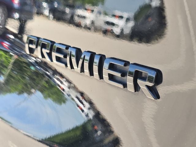 2022 Chevrolet Blazer Premier