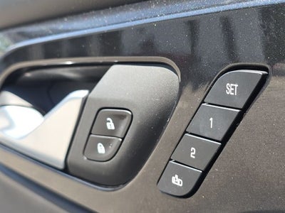 2022 Chevrolet Blazer Premier