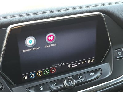 2022 Chevrolet Blazer Premier
