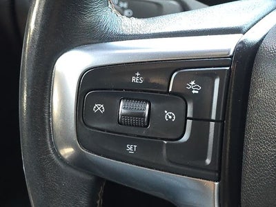 2022 Chevrolet Blazer Premier