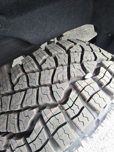 2022 GMC Sierra 1500 AT4X