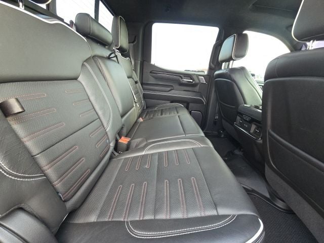 2022 GMC Sierra 1500 AT4X