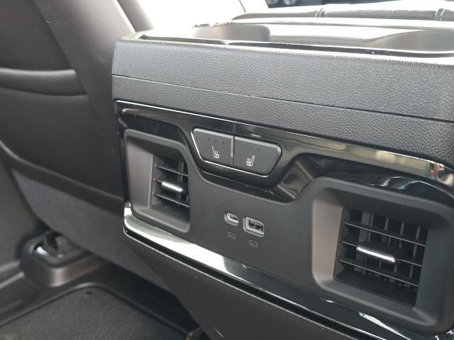 2022 GMC Sierra 1500 AT4X