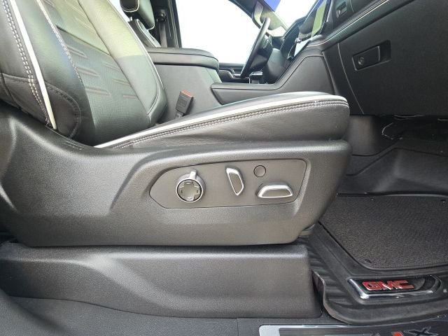 2022 GMC Sierra 1500 AT4X