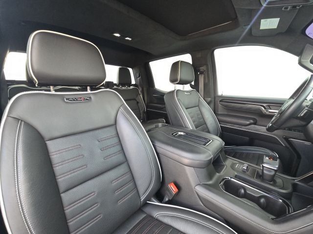 2022 GMC Sierra 1500 AT4X