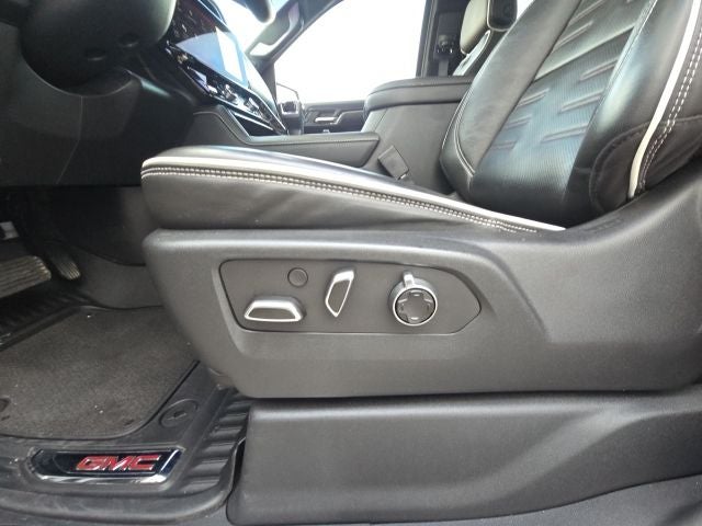 2022 GMC Sierra 1500 AT4X