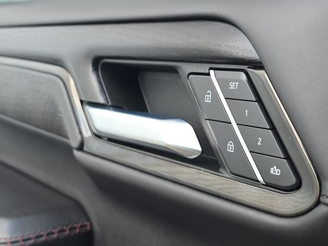 2022 GMC Sierra 1500 AT4X