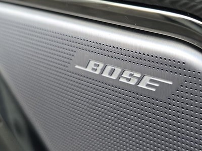 2022 GMC Sierra 1500 AT4X