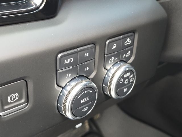 2022 GMC Sierra 1500 AT4X