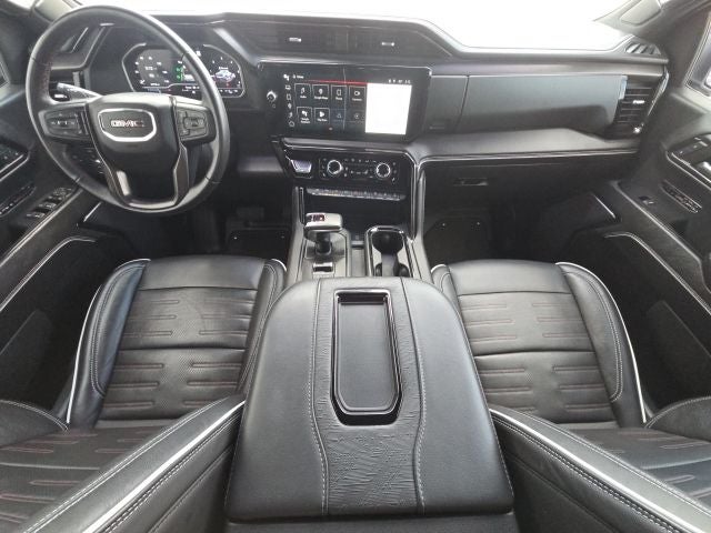 2022 GMC Sierra 1500 AT4X