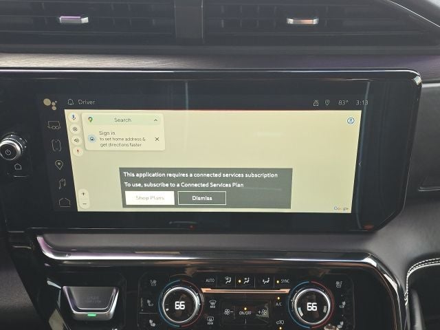 2022 GMC Sierra 1500 AT4X