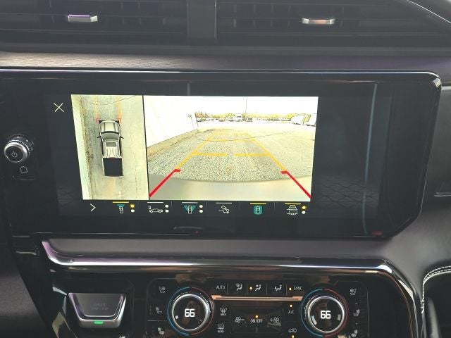 2022 GMC Sierra 1500 AT4X