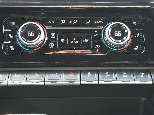 2022 GMC Sierra 1500 AT4X