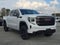 2022 GMC Sierra 1500 AT4X