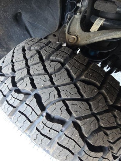 2022 GMC Sierra 1500 AT4X