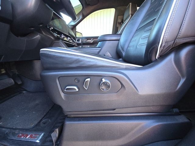 2022 GMC Sierra 1500 AT4X