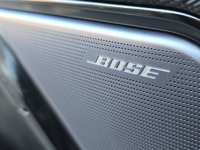 2022 GMC Sierra 1500 AT4X