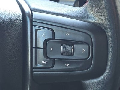 2022 GMC Sierra 1500 AT4X