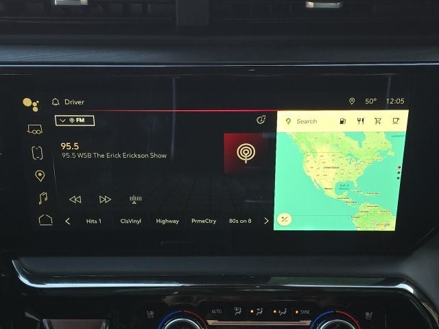 2022 GMC Sierra 1500 AT4X