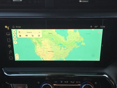 2022 GMC Sierra 1500 AT4X