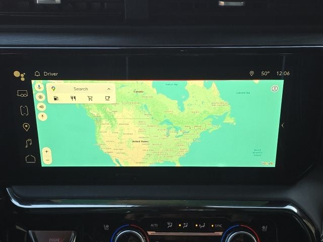 2022 GMC Sierra 1500 AT4X