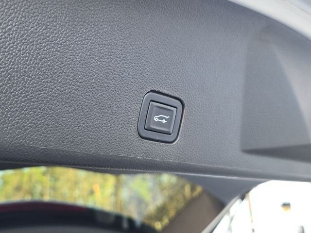 2015 Cadillac SRX Premium