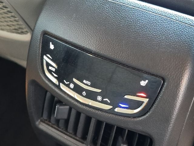 2015 Cadillac SRX Premium