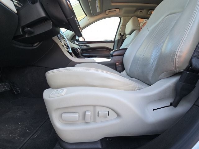 2015 Cadillac SRX Premium