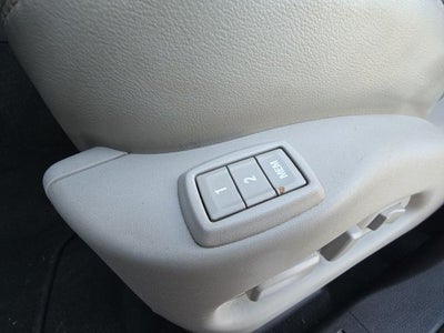 2015 Cadillac SRX Premium