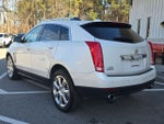 2015 Cadillac SRX Premium