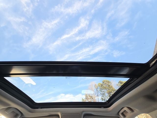 2015 Cadillac SRX Premium