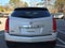 2015 Cadillac SRX Premium