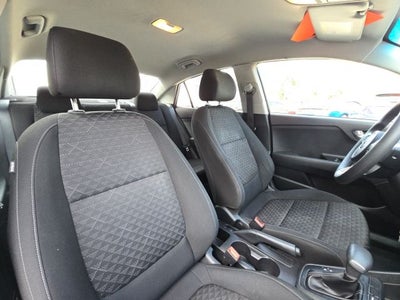 2021 Kia Rio LX