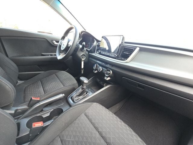 2021 Kia Rio LX