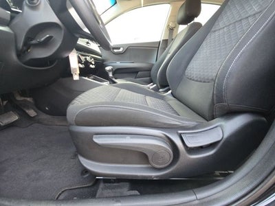 2021 Kia Rio LX