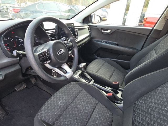 2021 Kia Rio LX