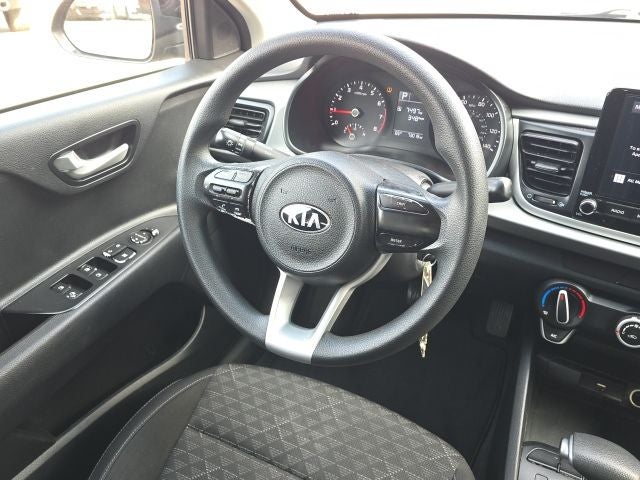 2021 Kia Rio LX