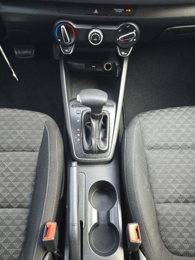 2021 Kia Rio LX